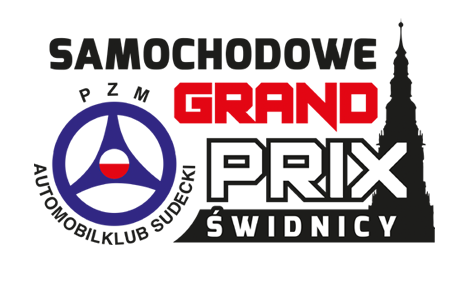 Samochodowe Grand Prix Świdnicy